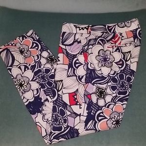 Express Columnist Ankle Pants😍